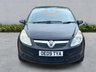 USED 2009 09 VAUXHALL CORSA 1.2i 16v Active Hatchback 3dr Petrol Manual (139 g/km, 79 bhp) 