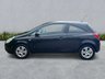 USED 2009 09 VAUXHALL CORSA 1.2i 16v Active Hatchback 3dr Petrol Manual (139 g/km, 79 bhp) 