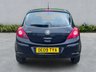 USED 2009 09 VAUXHALL CORSA 1.2i 16v Active Hatchback 3dr Petrol Manual (139 g/km, 79 bhp) 