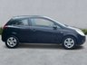 USED 2009 09 VAUXHALL CORSA 1.2i 16v Active Hatchback 3dr Petrol Manual (139 g/km, 79 bhp) 