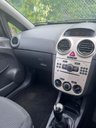 USED 2009 09 VAUXHALL CORSA 1.2i 16v Active Hatchback 3dr Petrol Manual (139 g/km, 79 bhp) 