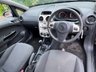 USED 2009 09 VAUXHALL CORSA 1.2i 16v Active Hatchback 3dr Petrol Manual (139 g/km, 79 bhp) 