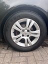 USED 2009 09 VAUXHALL CORSA 1.2i 16v Active Hatchback 3dr Petrol Manual (139 g/km, 79 bhp) 