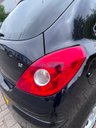 USED 2009 09 VAUXHALL CORSA 1.2i 16v Active Hatchback 3dr Petrol Manual (139 g/km, 79 bhp) 