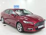 USED 2016 66 FORD MONDEO 1.5T EcoBoost Titanium Hatchback 5dr Petrol Manual Euro 6 (s/s) (160 ps) NATIONWIDE DELIVERY FROM &pound;99
