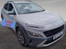 USED 2022 22 HYUNDAI KONA 1.6 h-GDi Premium DCT Euro 6 (s/s) 5dr CarPlay,Hseats,RevCam