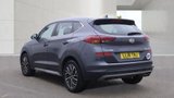 USED 2018 18 HYUNDAI TUCSON 1.6l 5dr Auto 175 BHP EXCELLENT HISTORY+HEATED SEATS