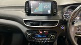 USED 2018 18 HYUNDAI TUCSON 1.6l 5dr Auto 175 BHP EXCELLENT HISTORY+HEATED SEATS