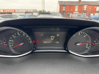 USED 2014 64 PEUGEOT 308 2.0 BlueHDi Allure Hatchback 5dr Diesel Auto Euro 6 (s/s) (150 ps) 