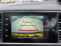 USED 2014 64 PEUGEOT 308 2.0 BlueHDi Allure Hatchback 5dr Diesel Auto Euro 6 (s/s) (150 ps) 