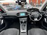 USED 2014 64 PEUGEOT 308 2.0 BlueHDi Allure Hatchback 5dr Diesel Auto Euro 6 (s/s) (150 ps) 