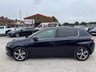 USED 2014 64 PEUGEOT 308 2.0 BlueHDi Allure Hatchback 5dr Diesel Auto Euro 6 (s/s) (150 ps) 