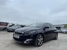 USED 2014 64 PEUGEOT 308 2.0 BlueHDi Allure Hatchback 5dr Diesel Auto Euro 6 (s/s) (150 ps) 