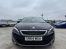 USED 2014 64 PEUGEOT 308 2.0 BlueHDi Allure Hatchback 5dr Diesel Auto Euro 6 (s/s) (150 ps) 