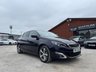 USED 2014 64 PEUGEOT 308 2.0 BlueHDi Allure Hatchback 5dr Diesel Auto Euro 6 (s/s) (150 ps) 