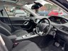 USED 2014 64 PEUGEOT 308 2.0 BlueHDi Allure Hatchback 5dr Diesel Auto Euro 6 (s/s) (150 ps) 