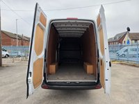 USED 2023 73 MERCEDES-BENZ SPRINTER 2.0 315 CDI PROGRESSIVE LWB RWD L3 H2 150 BHP [EURO 6] 
