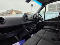 USED 2023 73 MERCEDES-BENZ SPRINTER 2.0 315 CDI PROGRESSIVE LWB RWD L3 H2 150 BHP [EURO 6] 