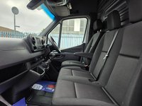 USED 2023 73 MERCEDES-BENZ SPRINTER 2.0 315 CDI PROGRESSIVE LWB RWD L3 H2 150 BHP [EURO 6] 