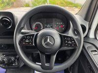 USED 2023 73 MERCEDES-BENZ SPRINTER 2.0 315 CDI PROGRESSIVE LWB RWD L3 H2 150 BHP [EURO 6] 