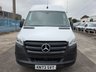 USED 2023 73 MERCEDES-BENZ SPRINTER 2.0 315 CDI PROGRESSIVE LWB RWD L3 H2 150 BHP [EURO 6] 