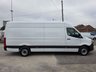 USED 2023 73 MERCEDES-BENZ SPRINTER 2.0 315 CDI PROGRESSIVE LWB RWD L3 H2 150 BHP [EURO 6] 