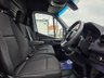 USED 2023 73 MERCEDES-BENZ SPRINTER 2.0 315 CDI PROGRESSIVE LWB RWD L3 H2 150 BHP [EURO 6] 