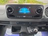 USED 2023 73 MERCEDES-BENZ SPRINTER 2.0 315 CDI PROGRESSIVE LWB RWD L3 H2 150 BHP [EURO 6] 