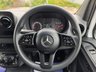 USED 2023 73 MERCEDES-BENZ SPRINTER 2.0 315 CDI PROGRESSIVE LWB RWD L3 H2 150 BHP [EURO 6] 