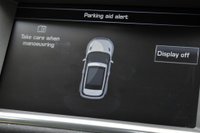 USED 2014 14 LAND ROVER RANGE ROVER EVOQUE 2.2 SD4 PURE 5 DOOR 9-SPEED AUTO 4WD 187 BHP  Panoramic Sunroof / DAB / Cruise