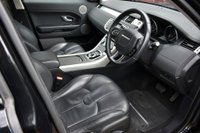 USED 2014 14 LAND ROVER RANGE ROVER EVOQUE 2.2 SD4 PURE 5 DOOR 9-SPEED AUTO 4WD 187 BHP  Panoramic Sunroof / DAB / Cruise