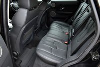 USED 2014 14 LAND ROVER RANGE ROVER EVOQUE 2.2 SD4 PURE 5 DOOR 9-SPEED AUTO 4WD 187 BHP  Panoramic Sunroof / DAB / Cruise