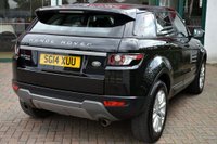 USED 2014 14 LAND ROVER RANGE ROVER EVOQUE 2.2 SD4 PURE 5 DOOR 9-SPEED AUTO 4WD 187 BHP  Panoramic Sunroof / DAB / Cruise
