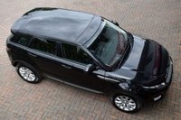 USED 2014 14 LAND ROVER RANGE ROVER EVOQUE 2.2 SD4 PURE 5 DOOR 9-SPEED AUTO 4WD 187 BHP  Panoramic Sunroof / DAB / Cruise