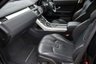 USED 2014 14 LAND ROVER RANGE ROVER EVOQUE 2.2 SD4 PURE 5 DOOR 9-SPEED AUTO 4WD 187 BHP  Panoramic Sunroof / DAB / Cruise