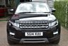 USED 2014 14 LAND ROVER RANGE ROVER EVOQUE 2.2 SD4 PURE 5 DOOR 9-SPEED AUTO 4WD 187 BHP  Panoramic Sunroof / DAB / Cruise