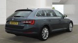 USED 2019 19 SKODA SUPERB 2.0 TDI SE Technology Estate 5dr Diesel DSG Euro 6 (s/s) (150 ps) HISTORY+HEATED SEATS+2025 BELT