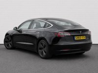 USED 2019 69 TESLA Model 3 (Dual Motor) Long Range Saloon 4dr Electric Auto 4WDE (346 ps) 1 PREV OWNER, 346PS MODEL, PAN ROOF