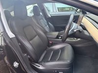 USED 2019 69 TESLA Model 3 (Dual Motor) Long Range Saloon 4dr Electric Auto 4WDE (346 ps) 1 PREV OWNER, 346PS MODEL, PAN ROOF
