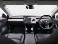 USED 2019 69 TESLA Model 3 (Dual Motor) Long Range Saloon 4dr Electric Auto 4WDE (346 ps) 1 PREV OWNER, 346PS MODEL, PAN ROOF