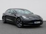 USED 2019 69 TESLA Model 3 (Dual Motor) Long Range Saloon 4dr Electric Auto 4WDE (346 ps) 1 PREV OWNER, 346PS MODEL, PAN ROOF