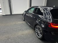 USED 2014 63 AUDI S3 2.0 TFSI Hatchback 3dr Petrol Manual quattro Euro 6 (s/s) (300 ps) + PARK ASSIST + HEATED SEATS +