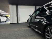 USED 2014 63 AUDI S3 2.0 TFSI Hatchback 3dr Petrol Manual quattro Euro 6 (s/s) (300 ps) + PARK ASSIST + HEATED SEATS +