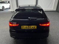 USED 2014 63 AUDI S3 2.0 TFSI Hatchback 3dr Petrol Manual quattro Euro 6 (s/s) (300 ps) + PARK ASSIST + HEATED SEATS +
