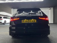 USED 2014 63 AUDI S3 2.0 TFSI Hatchback 3dr Petrol Manual quattro Euro 6 (s/s) (300 ps) + PARK ASSIST + HEATED SEATS +