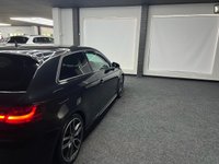 USED 2014 63 AUDI S3 2.0 TFSI Hatchback 3dr Petrol Manual quattro Euro 6 (s/s) (300 ps) + PARK ASSIST + HEATED SEATS +