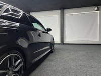 USED 2014 63 AUDI S3 2.0 TFSI Hatchback 3dr Petrol Manual quattro Euro 6 (s/s) (300 ps) + PARK ASSIST + HEATED SEATS +