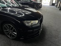 USED 2014 63 AUDI S3 2.0 TFSI Hatchback 3dr Petrol Manual quattro Euro 6 (s/s) (300 ps) + PARK ASSIST + HEATED SEATS +