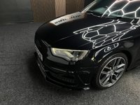 USED 2014 63 AUDI S3 2.0 TFSI Hatchback 3dr Petrol Manual quattro Euro 6 (s/s) (300 ps) + PARK ASSIST + HEATED SEATS +