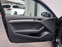USED 2014 63 AUDI S3 2.0 TFSI Hatchback 3dr Petrol Manual quattro Euro 6 (s/s) (300 ps) + PARK ASSIST + HEATED SEATS +
